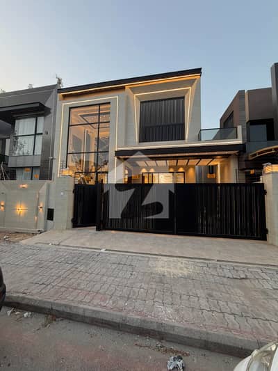 3 Years Installment Plan Luxury 10 Marla Brand New House In Park View City Lahore