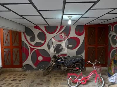 Sale The Ideally Located House For An Incredible Price Of Pkr Rs. 30000000