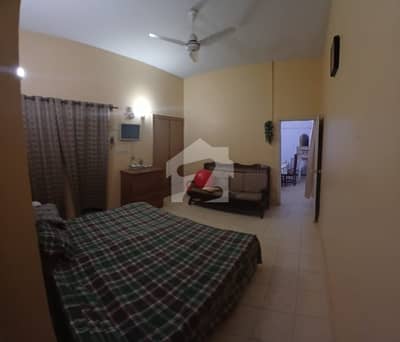 Own A House In 240 Square Yards Karachi