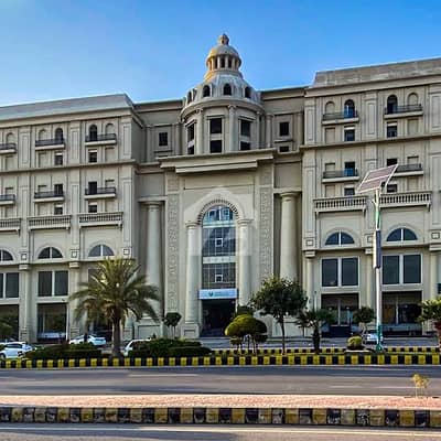 Gulberg Heights 4 Bed Room Luxury Apartment Gulberg Heights 4 Bed Room Luxury Apartment