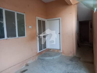 256 Square Yards House In Stunning North Nazimabad - Block L Is Available For Sale