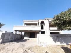 Get In Touch Now To Buy A Main Double Road House In DHA Phase 3 - Block B Islamabad Get In Touch Now To Buy A Main Double Road House In DHA Phase 3 - Block B Islamabad