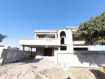 ڈی ایچ اے فیز 3 ۔ بلاک بی ڈی ایچ اے ڈیفینس فیز 3,ڈی ایچ اے ڈیفینس,اسلام آباد میں 7 کمروں کا 1 کنال مکان 8.0 کروڑ میں برائے فروخت۔