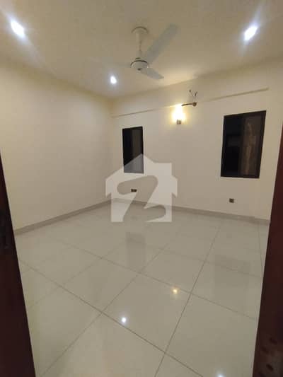 Spacious 4-Bedroom Apartment For Rent DHA Phase 8, Murtaza Commercial