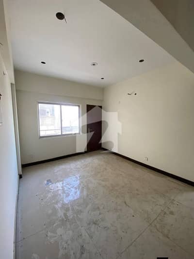 Brand New 3-Bedroom Apartment For Rent In DHA Phase 6, Bukhari Commercial Brand New 3-Bedroom Apartment For Rent In DHA Phase 6, Bukhari Commercial