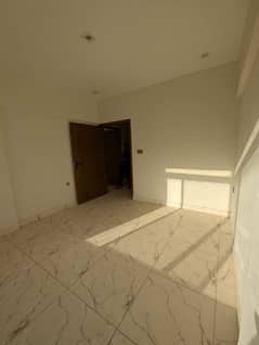 Elegant BRAND NEW 3-4 Bedroom Apartment For Rent In DHA Phase 8 WITH LIFT AND PARKING