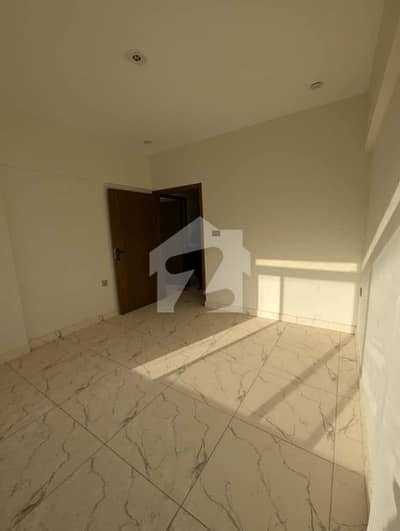 Elegant BRAND NEW 3-4 Bedroom Apartment For Rent In DHA Phase 8 WITH LIFT AND PARKING