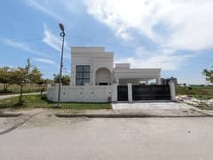 Looking For A Corner House In DHA Phase 3 - Block B Islamabad Looking For A Corner House In DHA Phase 3 - Block B Islamabad