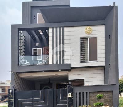 Eden Gardan House