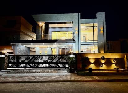 Brand New Spectacular modern A+ Designer Kanal Dream House Brand New Spectacular modern A+ Designer Kanal Dream House