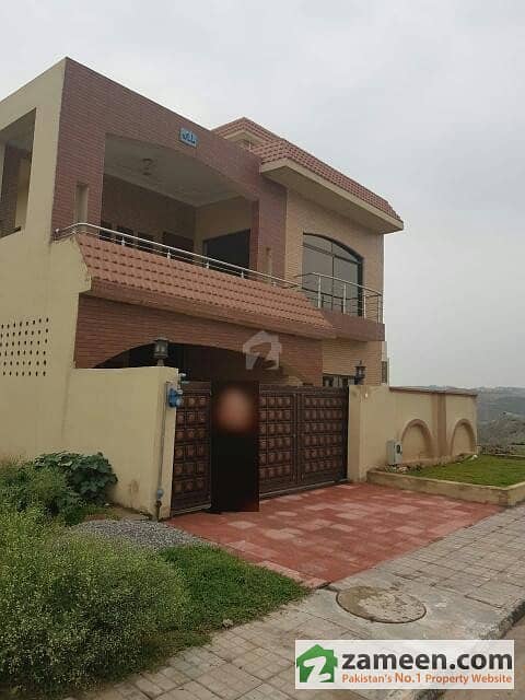 4 Bed New House For Sale