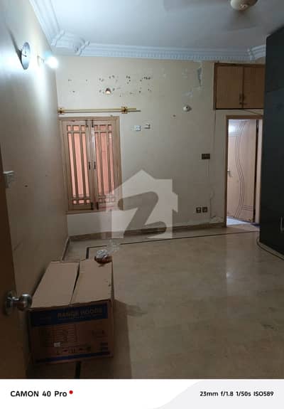 PORTION AVAILABLE FOR RENT IN LONG LIFE BOUNDARY WALL GATED SOCIETY WITH ROOF 1ST FLOOR SEPERATE ENTERANCE