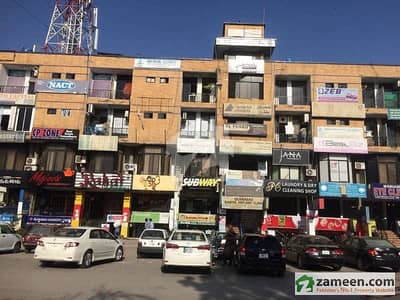 ایف ۔ 10 مرکز ایف ۔ 10,اسلام آباد میں 3 مرلہ Studio دکان 4.0 لاکھ میں کرایہ پر دستیاب ہے۔