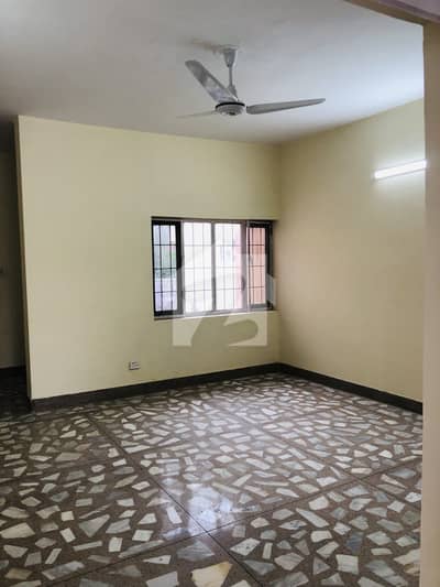 Livable Corner House For Sale In F-10