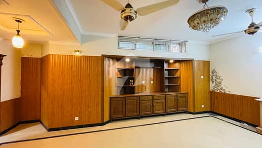 Beautiful New Upper Portion Is Available For Rent In F-11