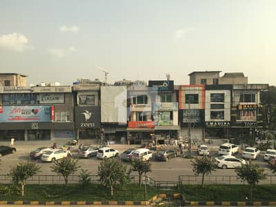 ایف ۔ 10 مرکز ایف ۔ 10,اسلام آباد میں 2 کمروں کا 5 مرلہ عمارت 7.0 لاکھ میں کرایہ پر دستیاب ہے۔
