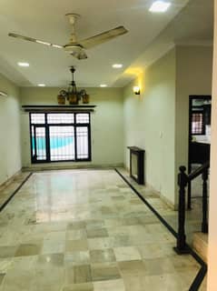 Double Storey Livable House For Sale In F-10 Double Storey Livable House For Sale In F-10