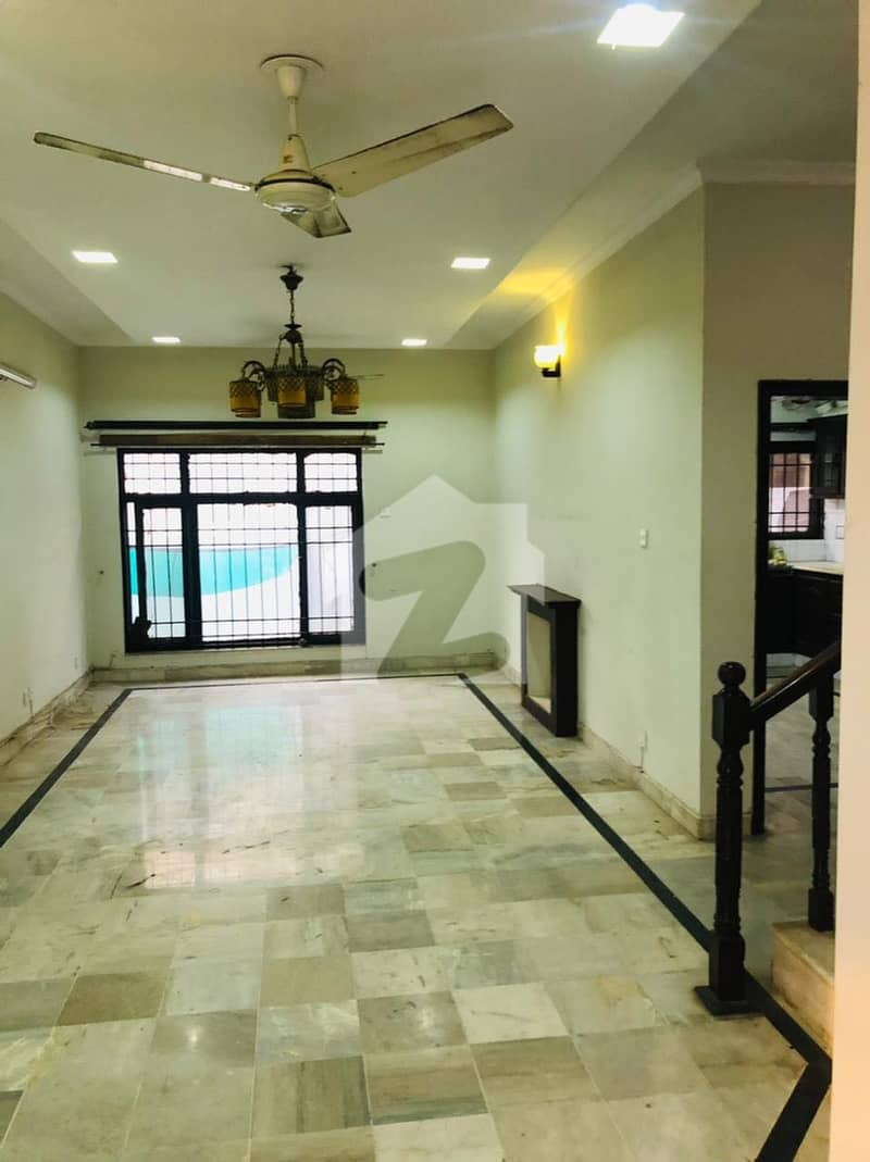 Double Storey Livable House For Sale In F-10 Double Storey Livable House For Sale In F-10