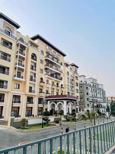 Two bedrooms Apartment is available for rent