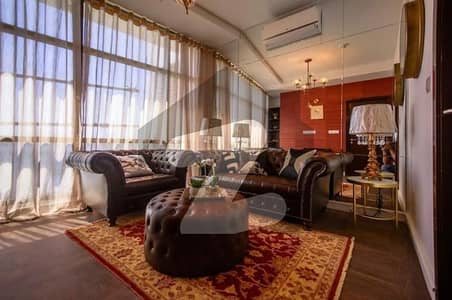 LUXURY SEA-FACING APARTMENT FOR SALE PEARL TOWER 1, EMAAR