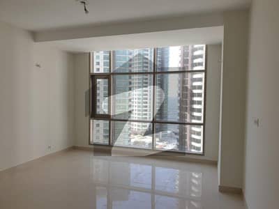 LUXURY PARTIAL SEA-FACING APARTMENT FOR SALE REEF TOWER 1, EMAAR