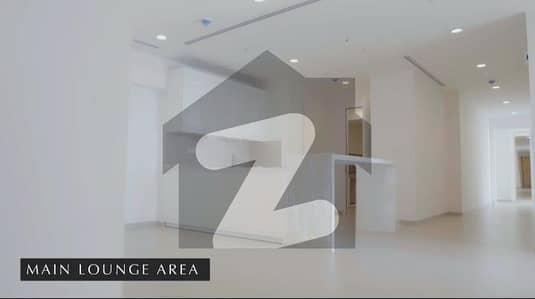 PREMIUM MARINA VIEW APARTMENT FOR SALE | PANORAMA Panorama Emaar Karachi