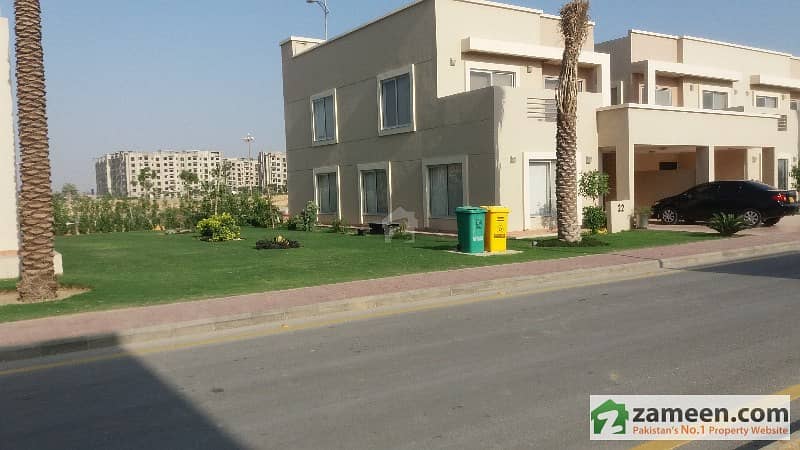 Bahria Homes For Sale 02 Bed Rooms 200 Square Yards In Precinct 10a