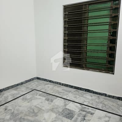 Double Storey House Available For Sale In Afsha Colony Near Range Road Rawalpindi
