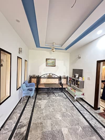 6 marla single story house for sale in banigala