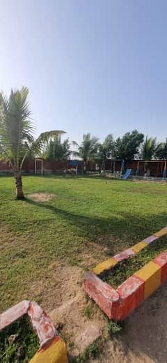 120 Square Yards West Open Leased Plot Available For Sale