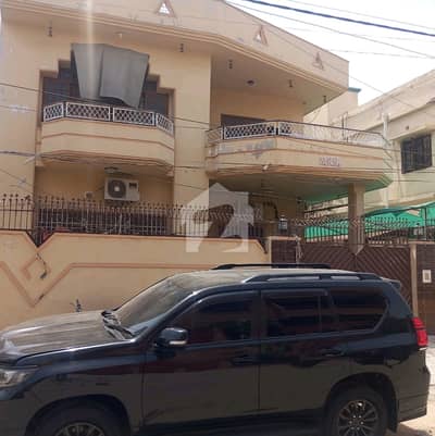 Reserve A Prime Location House Now In Gulistan-e-Jauhar - Block 12 Reserve A Prime Location House Now In Gulistan-e-Jauhar - Block 12