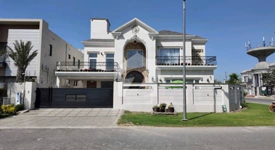 Buy A House Of 20 Marla In DHA Phase 6 - Block L Buy A House Of 20 Marla In DHA Phase 6 - Block L