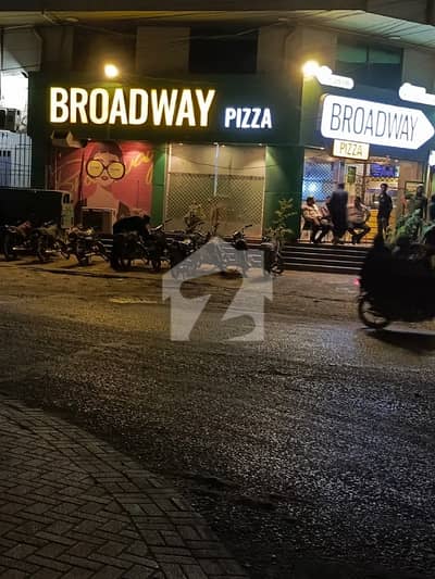 Prime Location Corner Property for Rent in Gulshan e Maymar.