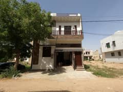 Ideal Prime Location House For sale In Gulshan-e-Maymar - Sector Q