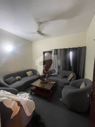 2 Bed Apartment Is Available For Rent In D-Types Sector G-11/3 2 Bed Apartment Is Available For Rent In D-Types Sector G-11/3