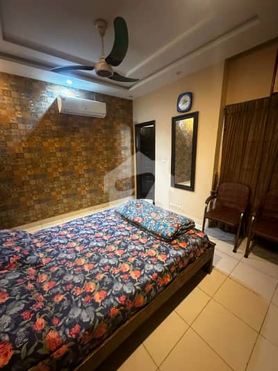 Bahria Homes Furnished Available For rent