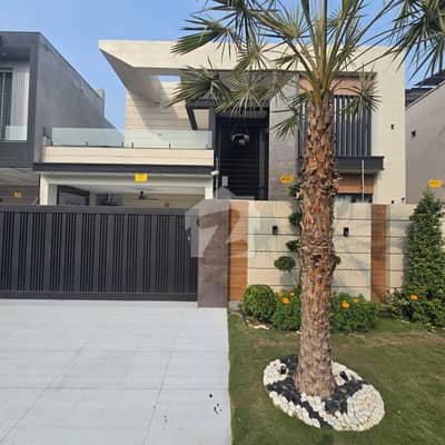 1 Kanal Fully Furnished & Luxuray House Available For Sale In Lake City Raiwind Road Lahore