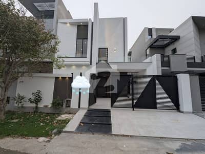 10 Marla Brand New House For Sale In Lake City Raiwind Road Lahore