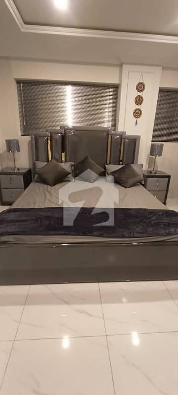 1 Bed Furnished Flat Available For Rent In Bahria Town Lahore 1 Bed Furnished Flat Available For Rent In Bahria Town Lahore