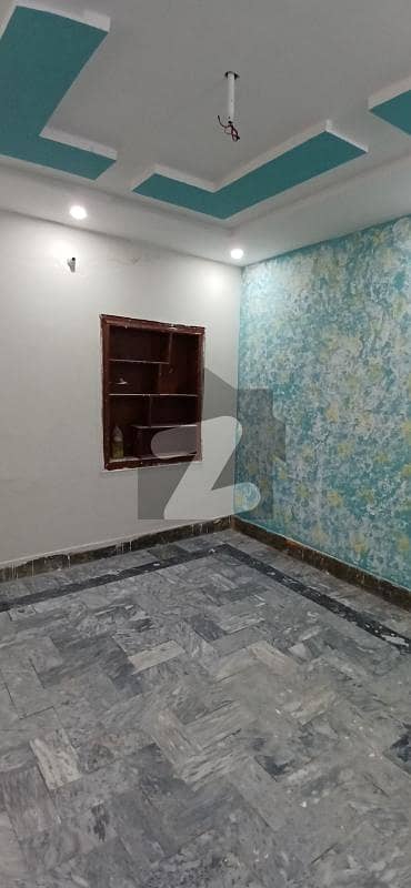 سمن آباد لاہور میں 2 کمروں کا 2 مرلہ مکان 80.0 لاکھ میں برائے فروخت۔