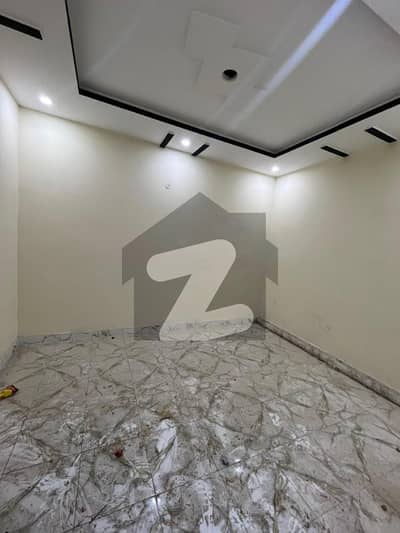 2 Marla Double Storey New House For Sale