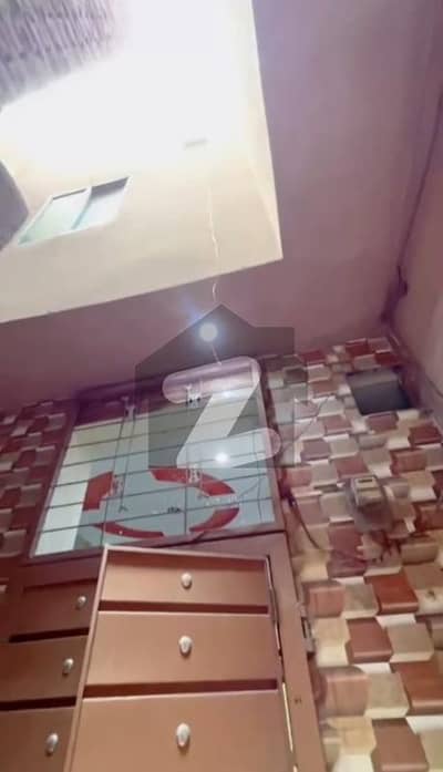 1.5 Marla Double Storey House For Rent 1.5 Marla Double Storey House For Rent