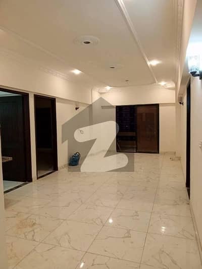 Brand New 3 Bed Dd Flat For Rent King Presidency Gulistan E Jauhar Near Continental Bakery