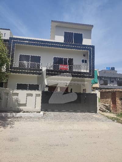 Brand New House For Sale