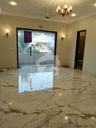 exclusive modern stylish upper/floor three master size bedrooms proper portion