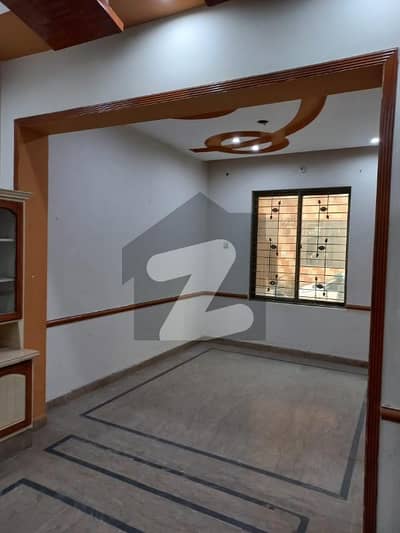 4 Marla Double Storey House For Rent In Sabzazar Scheme In Hot Location Near To Orange Train Walking Distance To Each Every thing