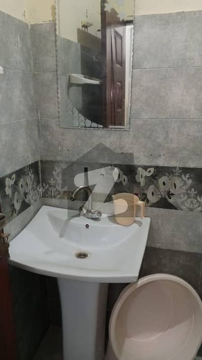 5 Marla New Double Storey House For Rent in Sabzazar near to Main Fori Rabta keray