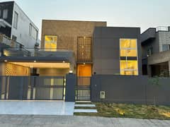 1 And Only Prime Location Designer House For Sale
