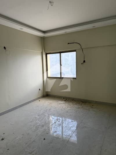Brand new Studio apartment for sale at Clifton block 1