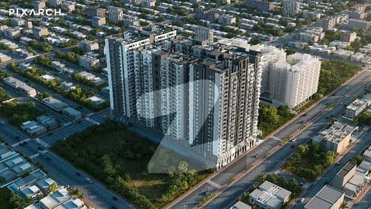 Sawera Grand Enclave. A Project By Ok Estate & Builders